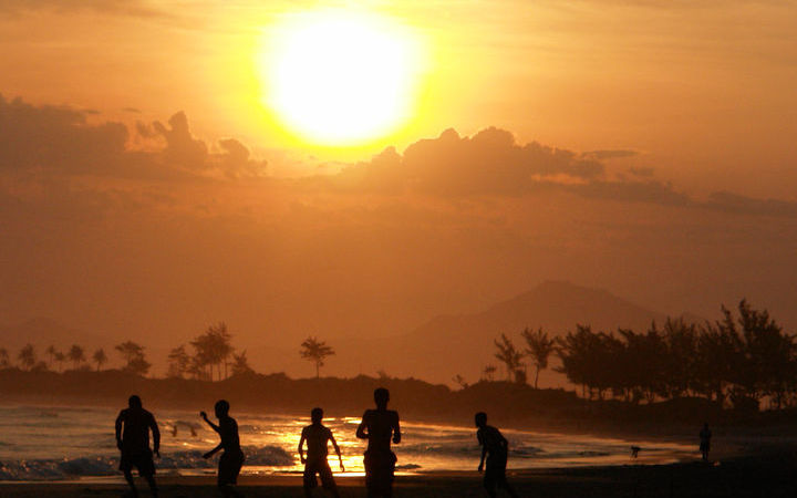 Madagascar (Nosy Be)